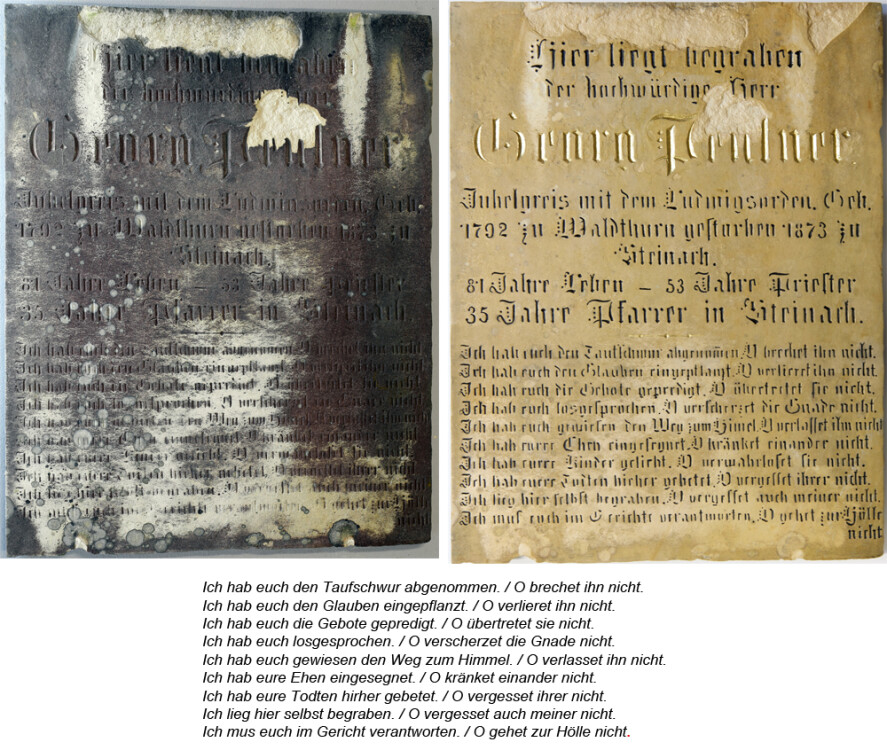 pentner georg text