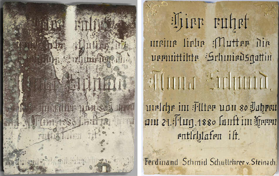 schmid anna