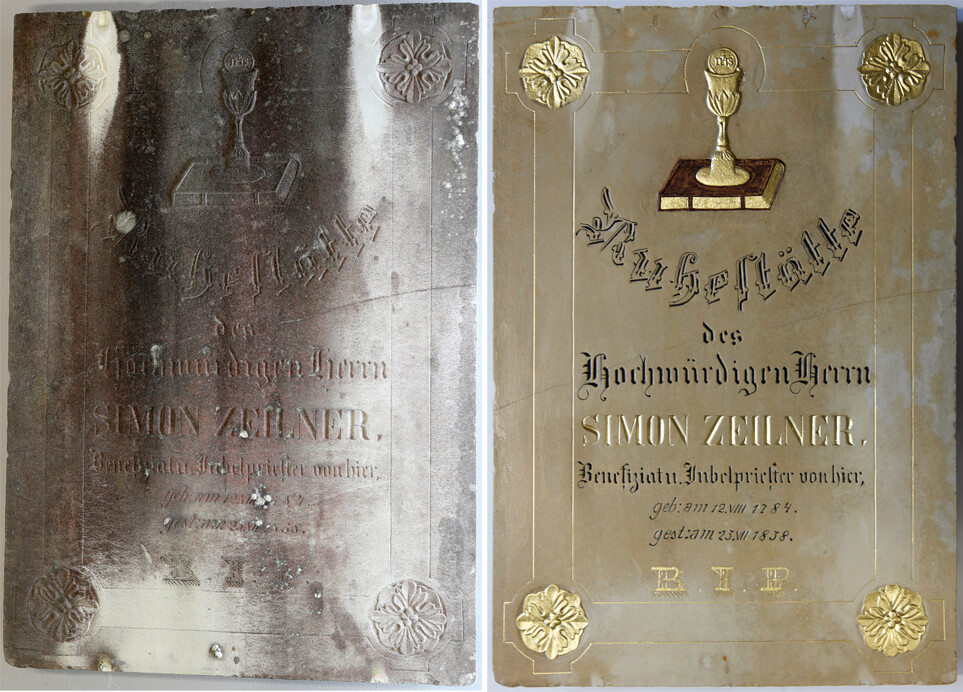 zeilner simon