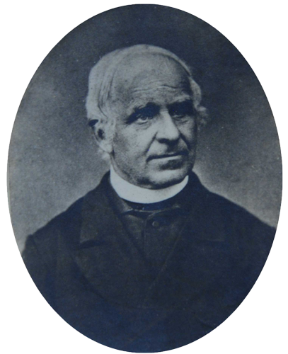 Gratzl Franz Seraph