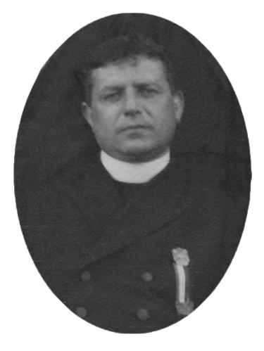 Muellner Stephan