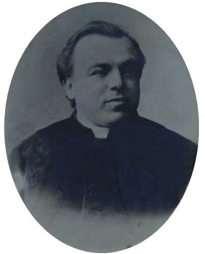 Rauscher Johann Baptist