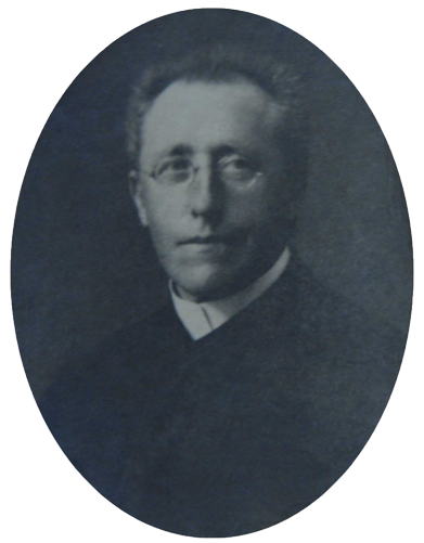 Strohhofer Lorenz