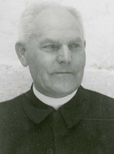 aschenbrenner josef