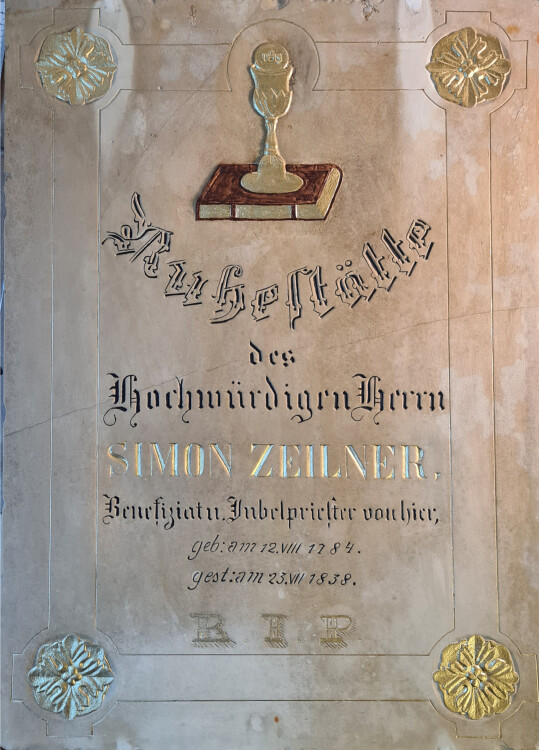 zeilner simonb