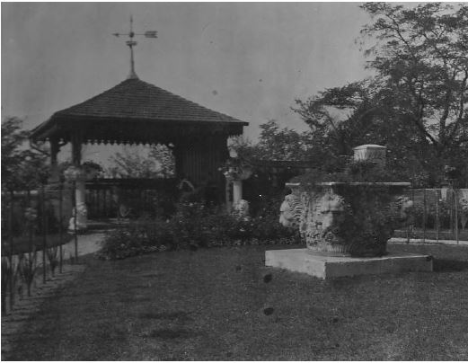 Schloss 1904