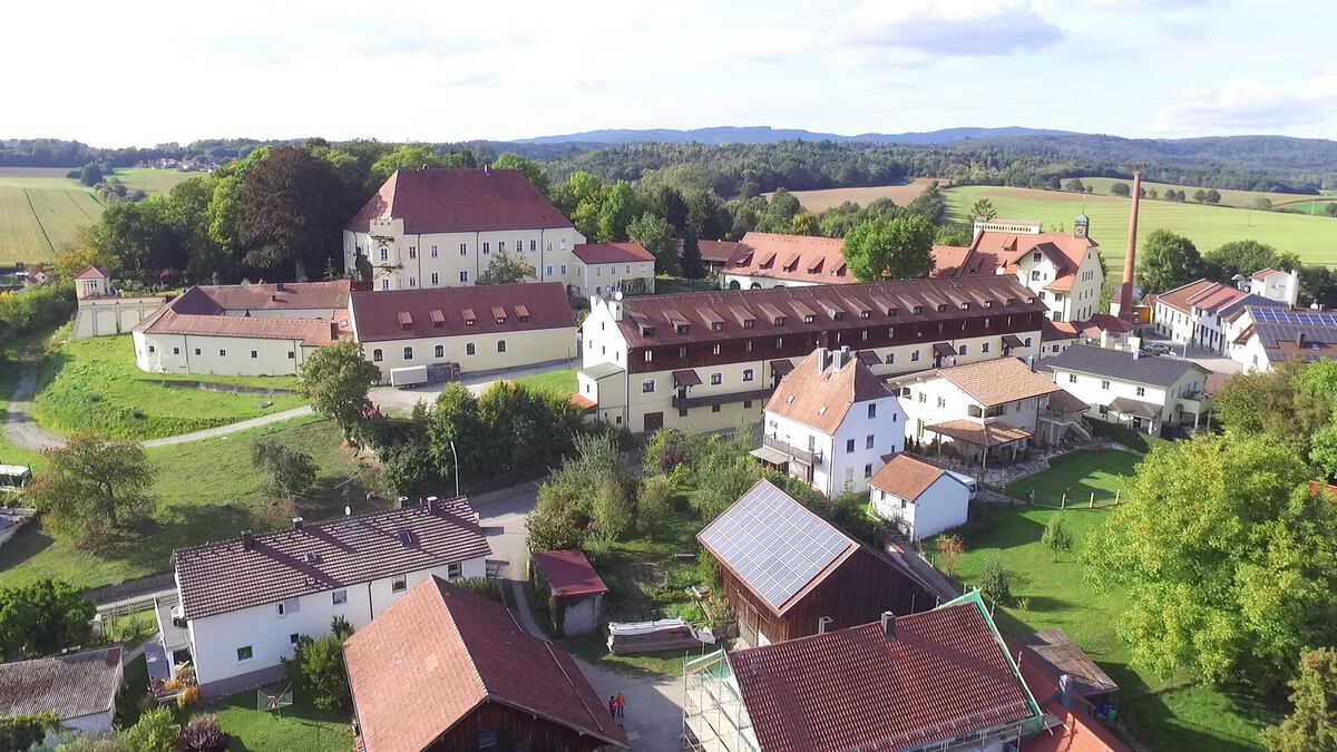 Schloss 2018