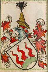 Auer Wappen