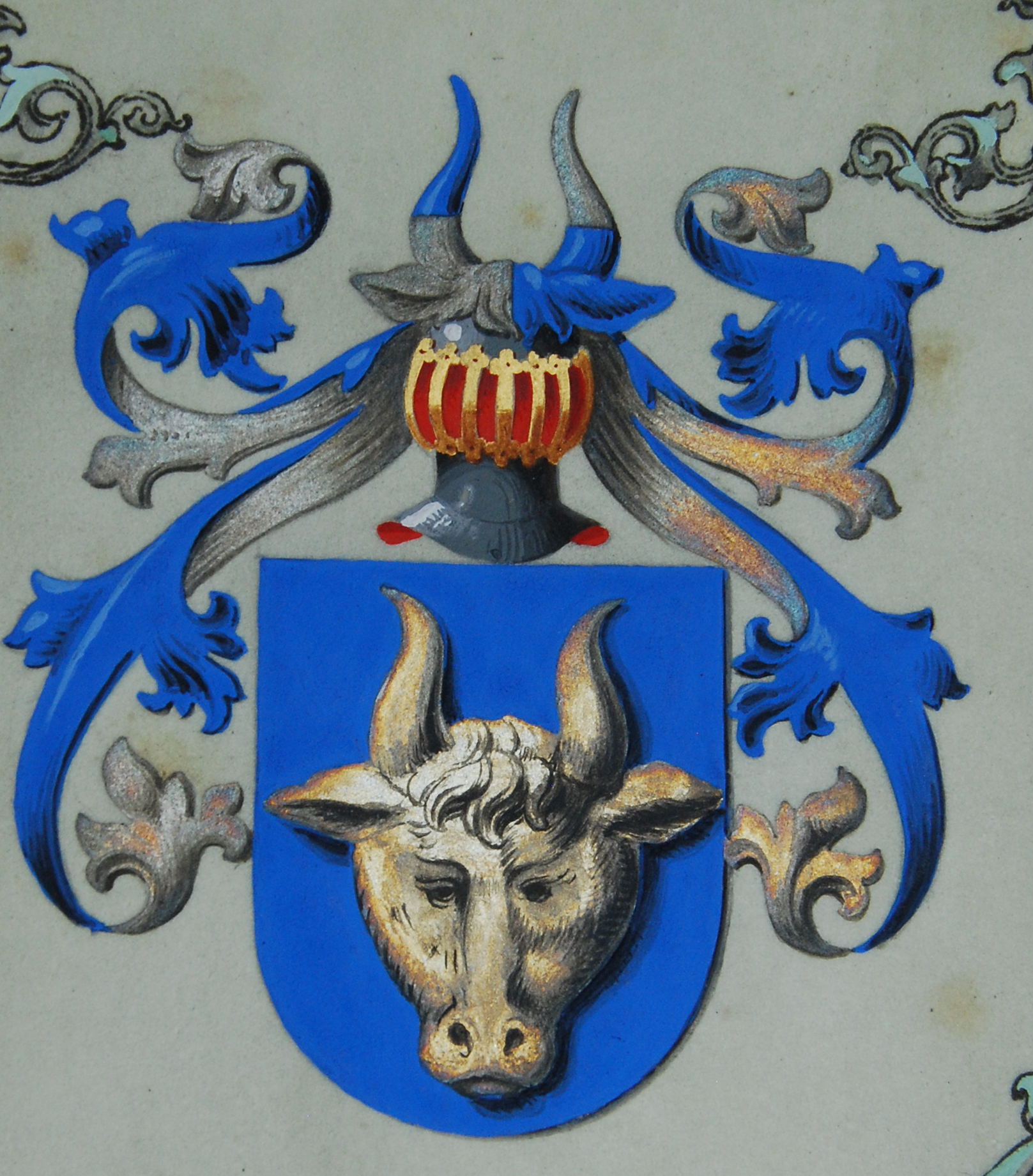 Wappen Lang