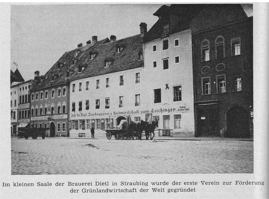 Dietl Brauerei