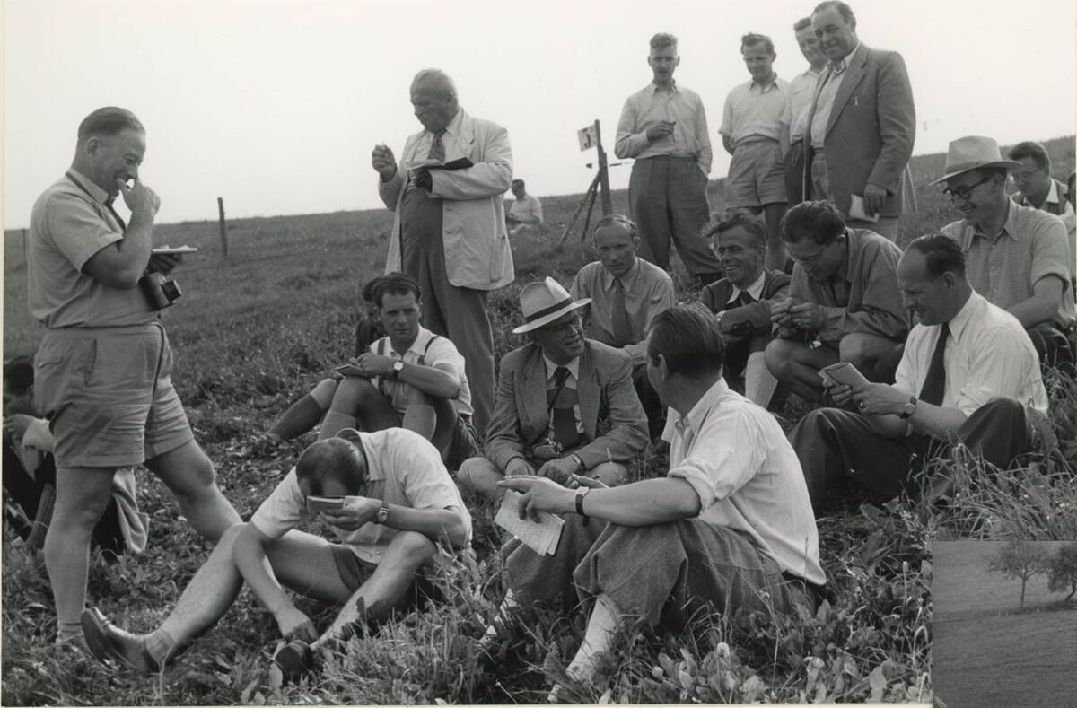 Gruenlandkurs 2