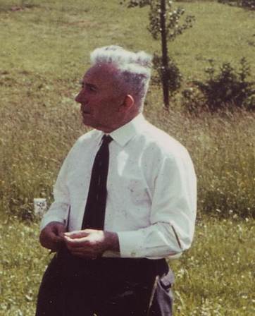 Staehlin