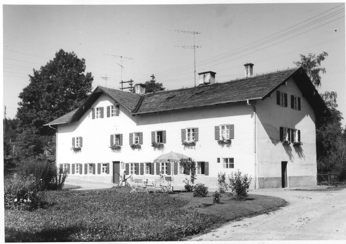 Studienanstalt