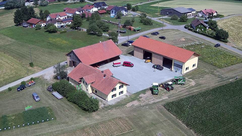 Versuchsstelle Steinach