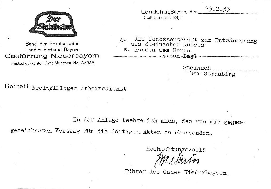 1 1 Stahlhelm