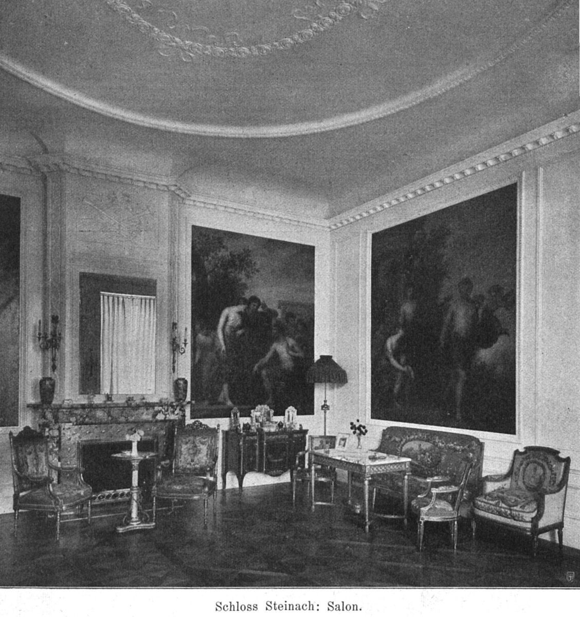 Bild 56 Salon