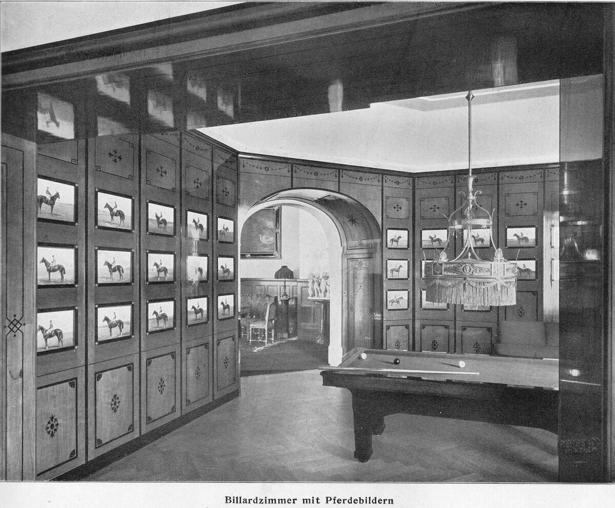 Bild 57 Spielzimmer