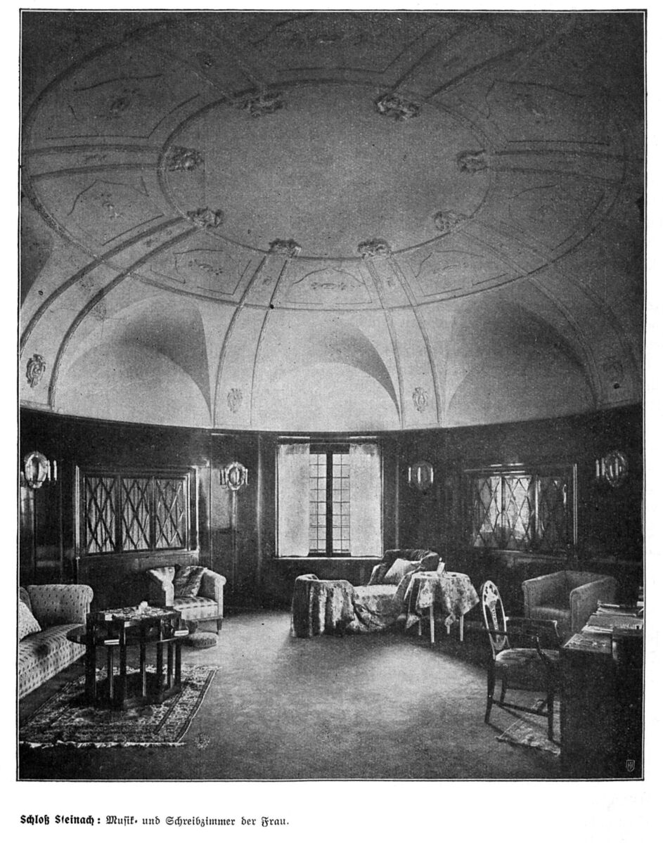 Bild 58 Musikzimmer