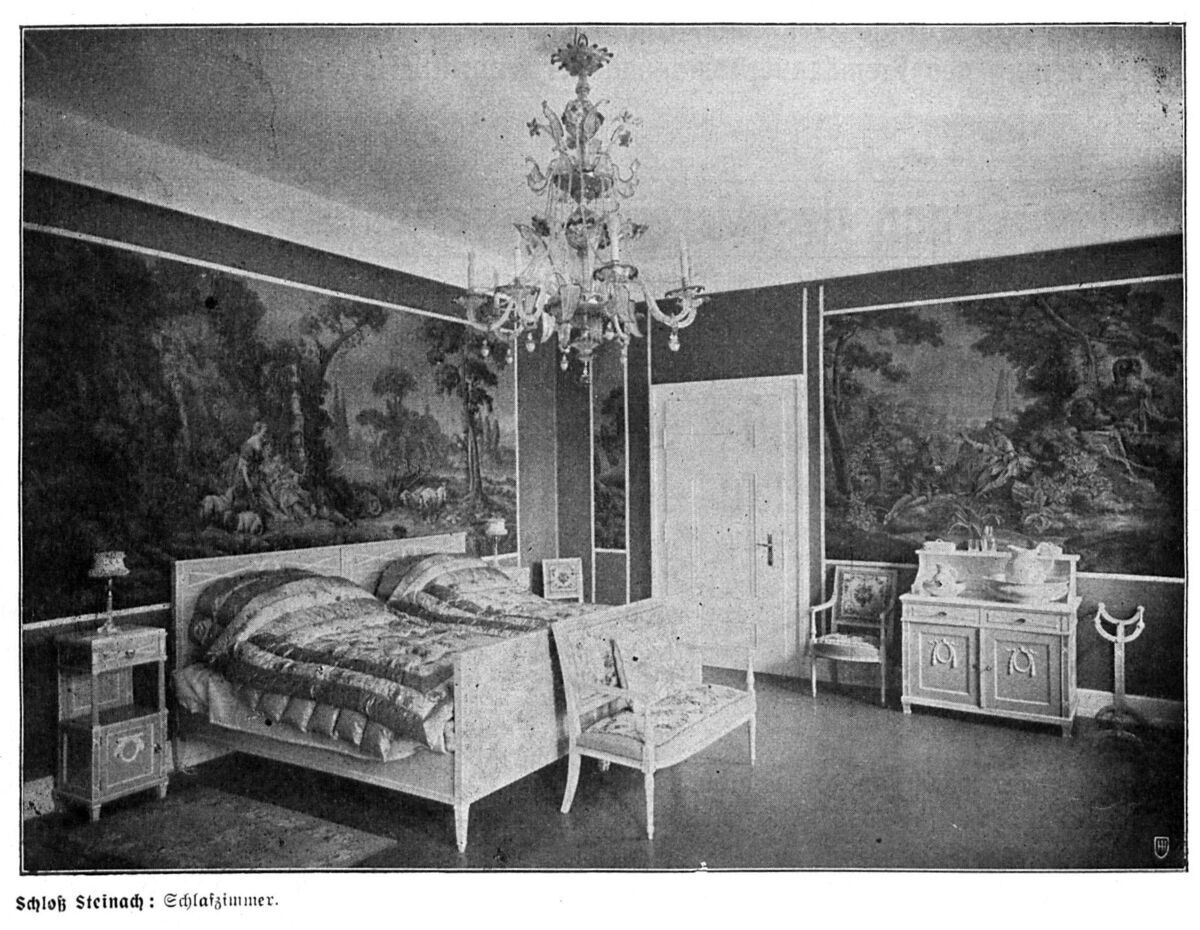 Bild 59 Schlafzimmer