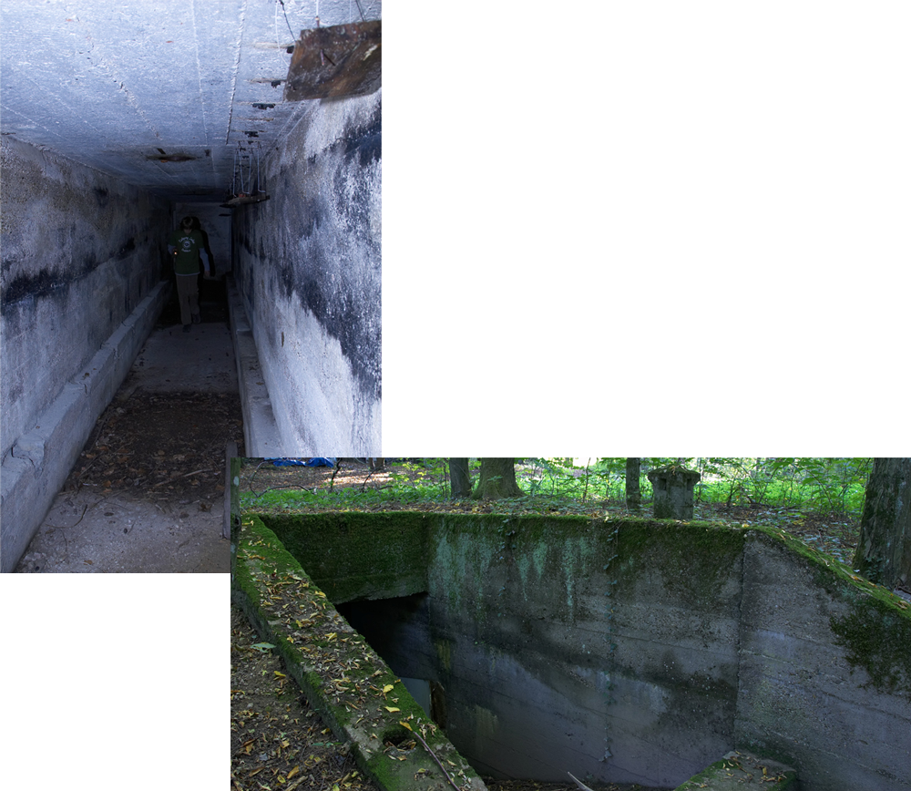 Bunker