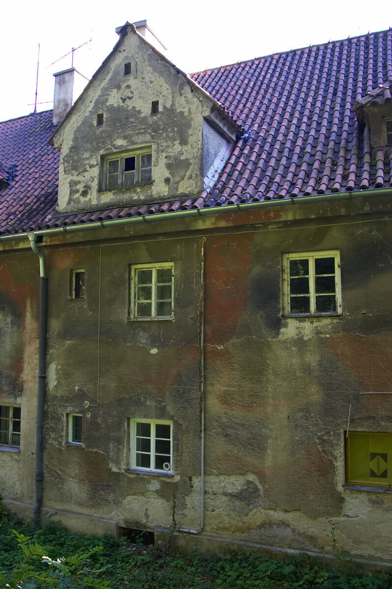 Gaertnerhaus 2008