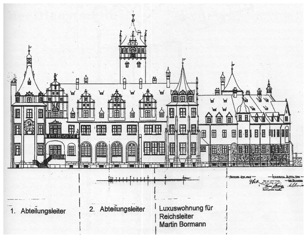 Wohnung Bohrmann 1 1