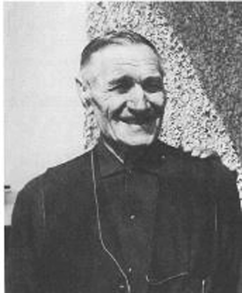 Ruscheinski