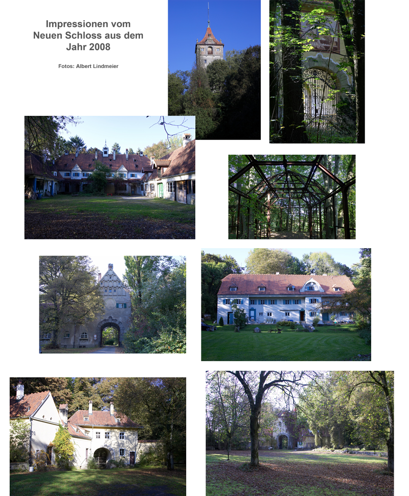 Impressionen