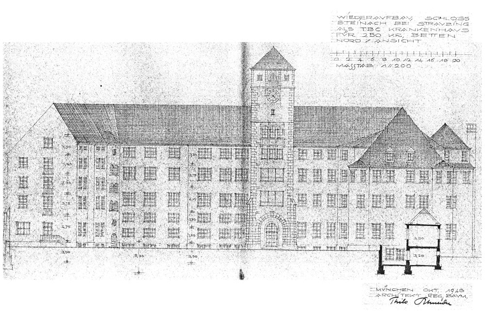 Krankenhaus 1 2