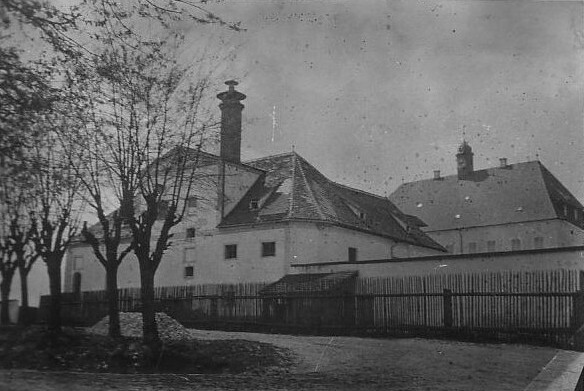 brauerei