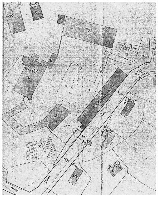 lageplan 1869