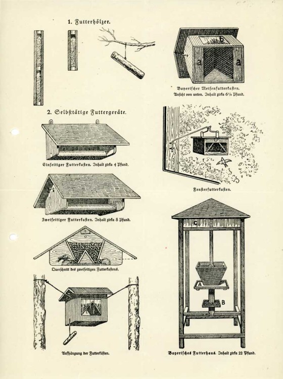 futterhaus